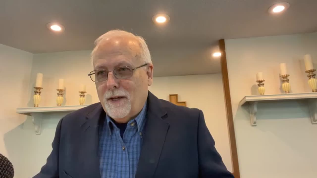 Why Do People Reject Jesus