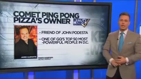About Pizzagate – What Was It Really About?