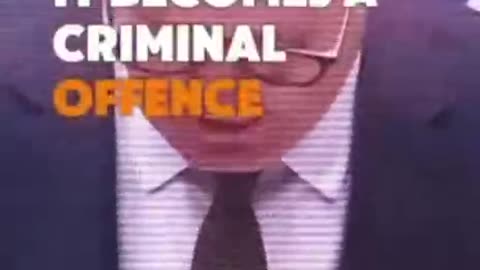 No respect law