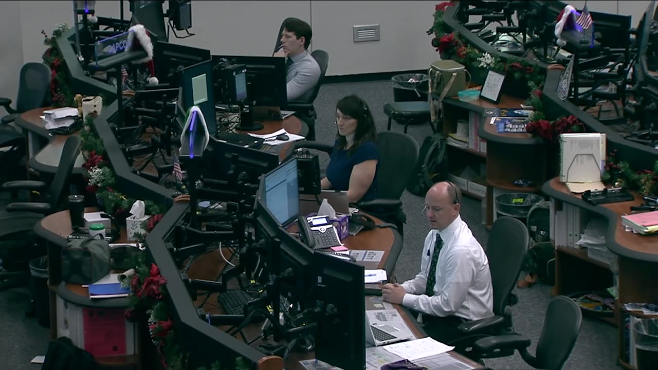 NASA Astronaut Don Pettit Talks with the Everyday Astronaut – Tuesday, December 17, 2024
