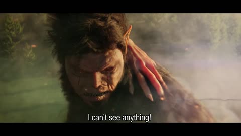 Attack of Titan