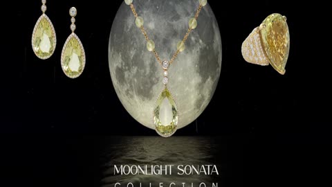 Moonlight Sonata - Bản giao hưởng đá quý