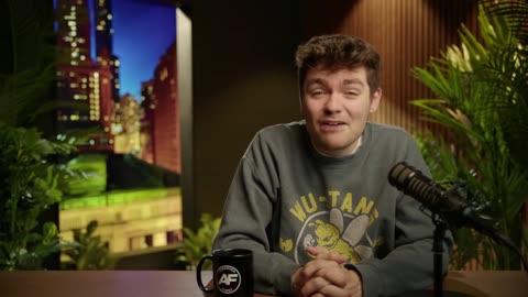 Nick Fuentes update on the Elon Crash out