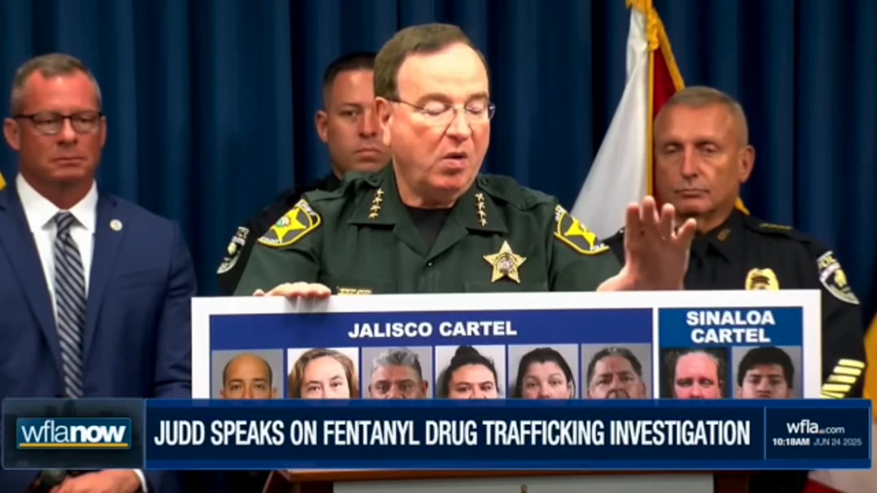 Inside Look on Sinaloa & Jalisco Drug Cartel Operations