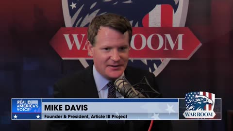 Mike Davis On FTC Lawsuit Seeking To Break Up Big Tech