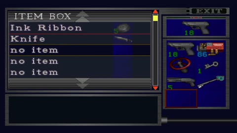 Resident Evil 2 S4 E2