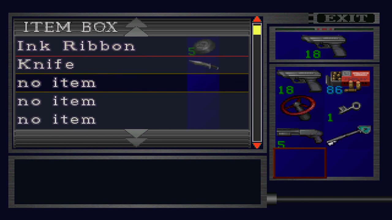 Resident Evil 2 S4 E2