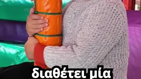 Αγοράκι 2 ετών ο νέος... μικρός Αϊνστάιν - Bρίσκεται στο 2% του παγκόσμιου πληθυσμού με υψηλό IQ