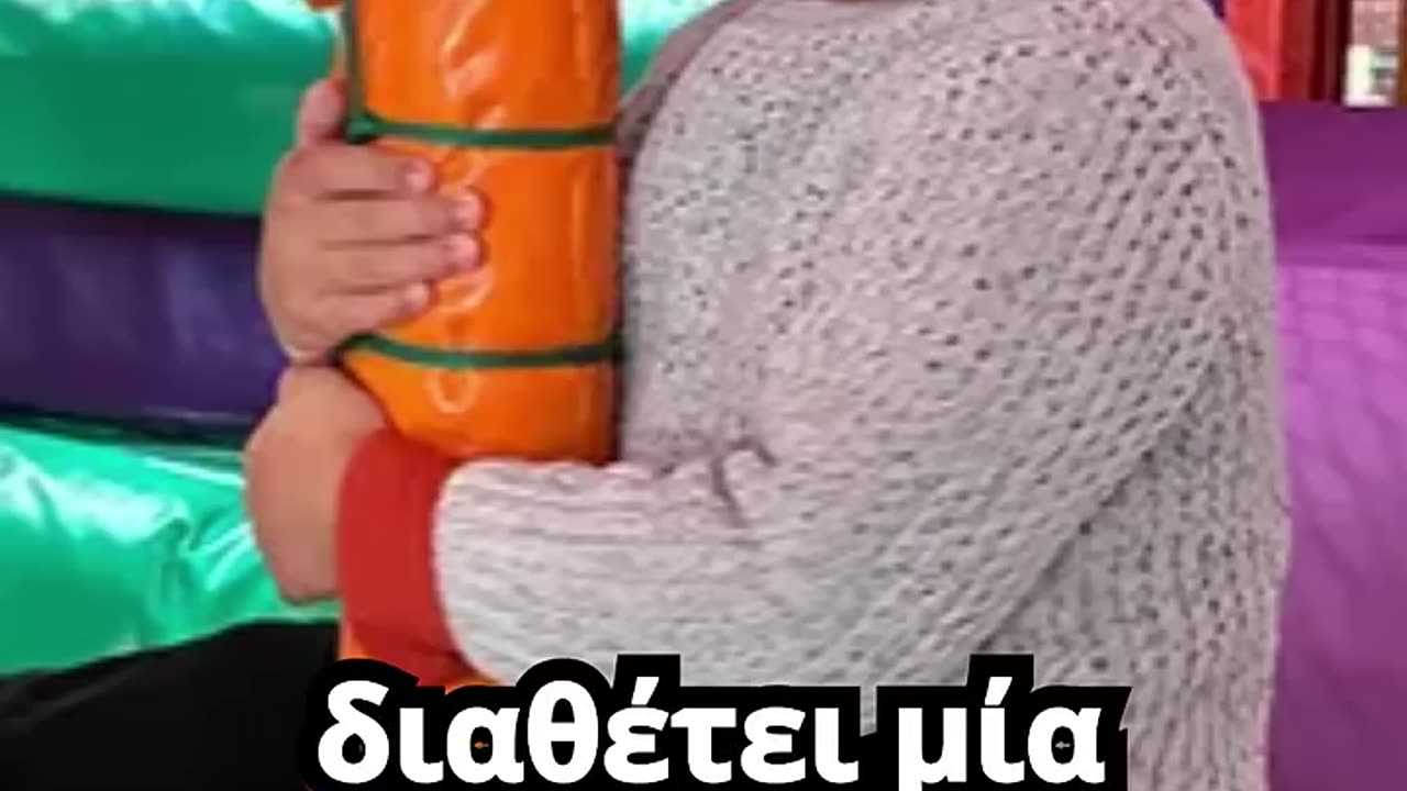 Αγοράκι 2 ετών ο νέος... μικρός Αϊνστάιν - Bρίσκεται στο 2% του παγκόσμιου πληθυσμού με υψηλό IQ