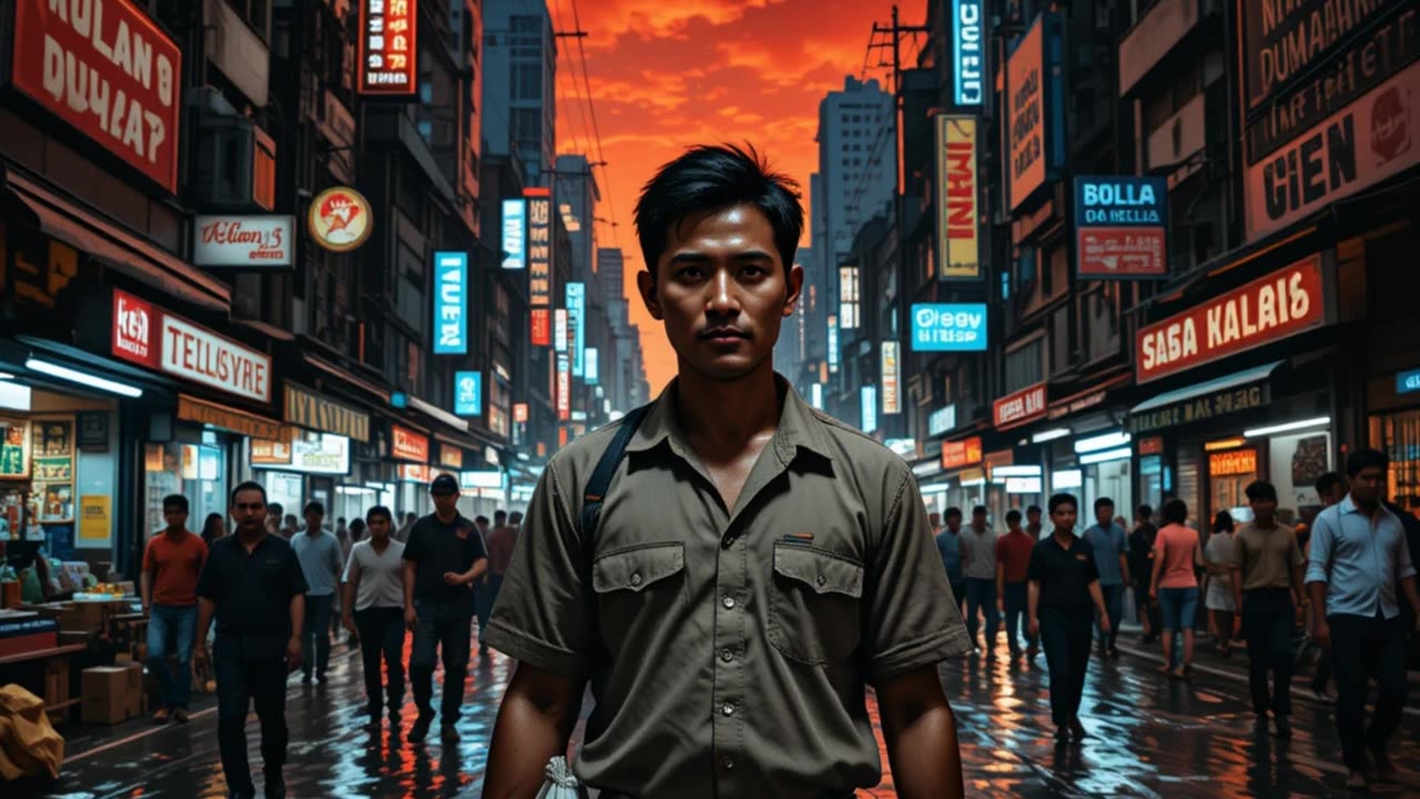 Buhay Kalye - Street Life