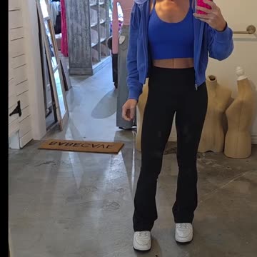 An amazing weight loss