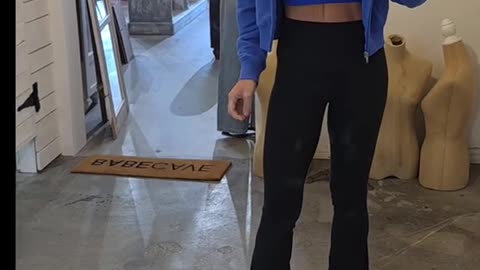 An amazing weight loss