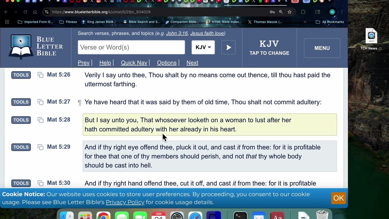 Isa 1:6 Den. Christianity no soundness,bruised and putrefied. Pastors teach sermons not GOD’S WORD