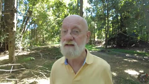 TheCrowhouseOfficial - Max Igan - Evil Against Integrity