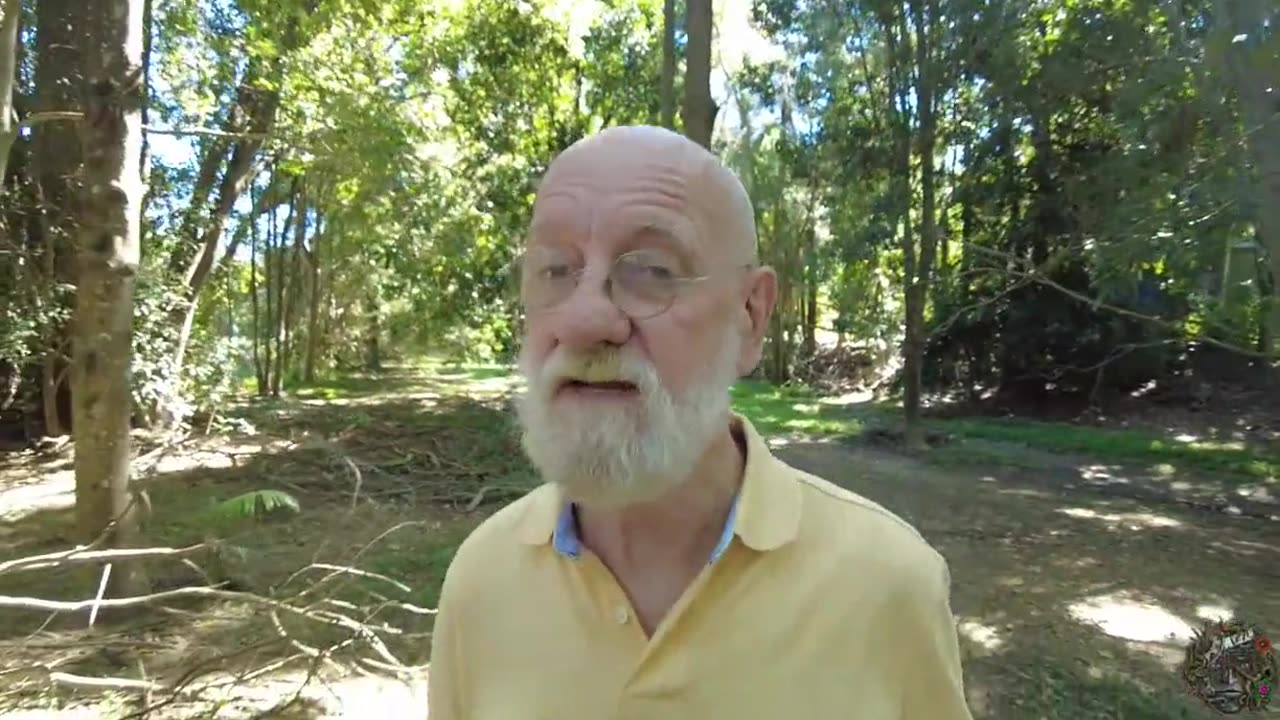 TheCrowhouseOfficial - Max Igan - Evil Against Integrity