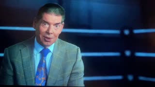 Listen to what He Says is in his head
