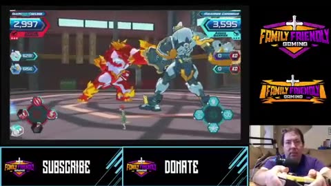 Bakugan Champions of Vestroia Episode 13