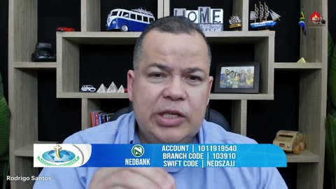 Night of Achievements - Day - 6 Daniel Fast