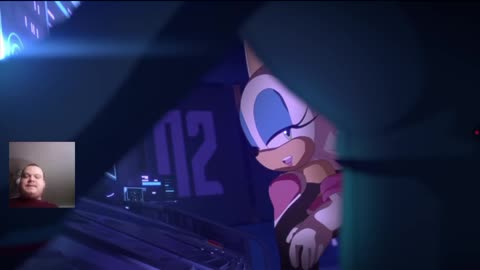 Reacting To Sonic X Shadow Generations: Dark Beginnings Episode 3