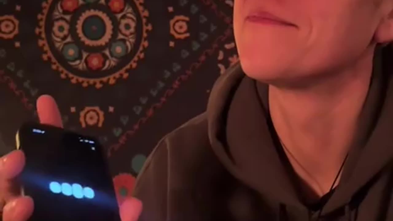 You have to listen to THIS