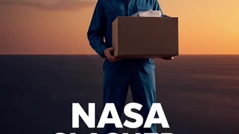 NASA Hit Hard: 20% Staff Slashed Under Trump Budget Cuts