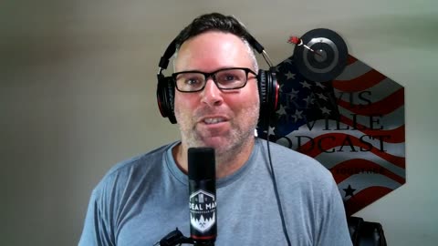 Ep 129 Charlie Kirk