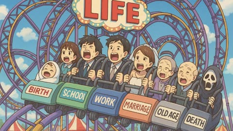 EFIList Scenario V.S. Humanity