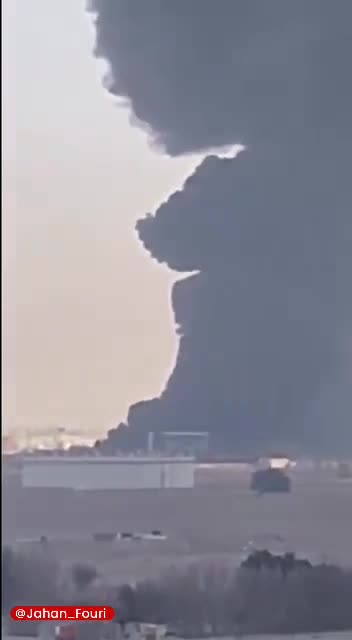 🇮🇶IRAQ EXPLOSION