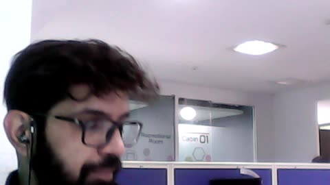 Saturday in Corporate Office