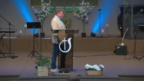 Madisonville Church of GOD 8-24-25