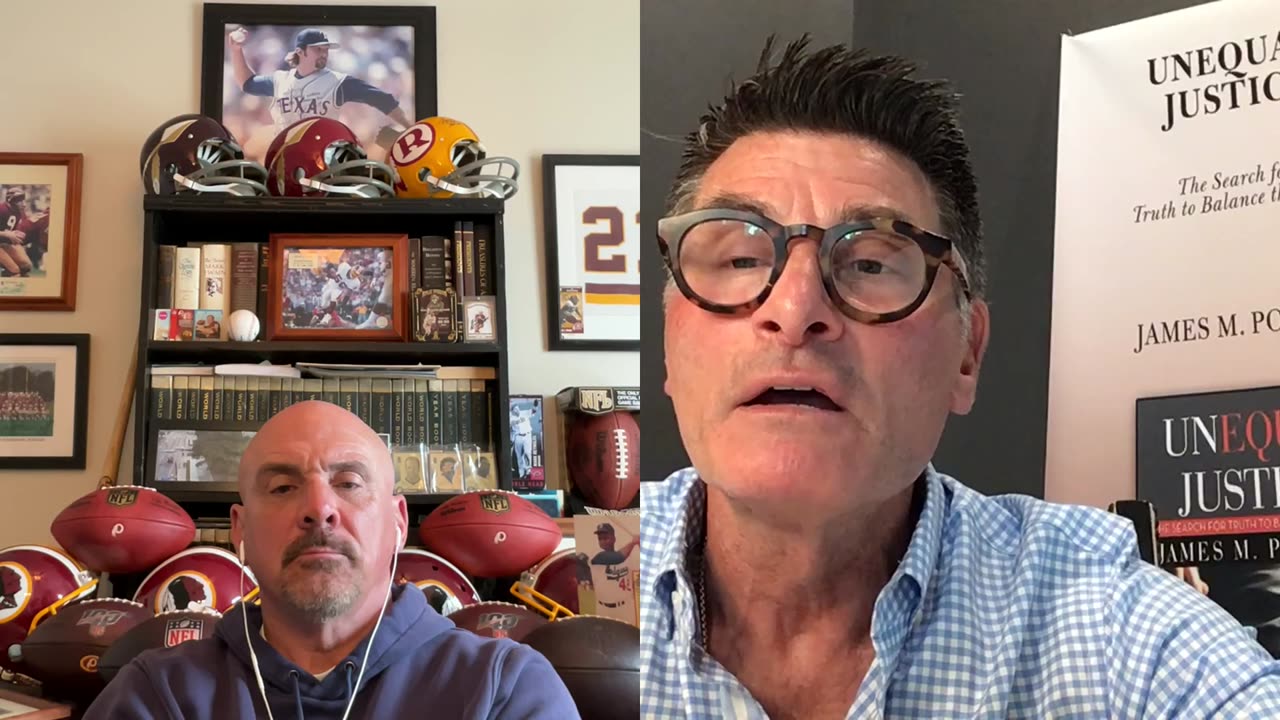 Unequal Justice: A Veteran Attorney Exposes the Flaws in Our Legal System