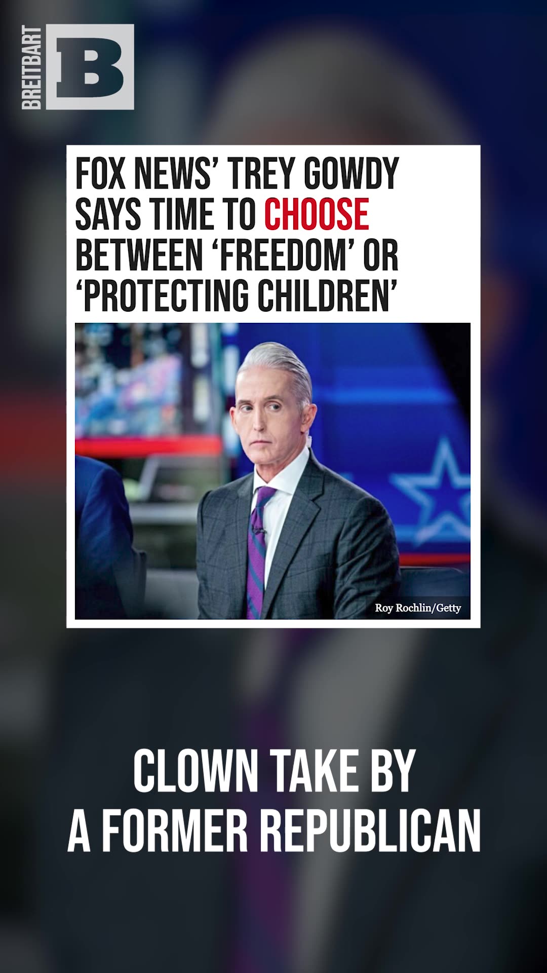 Worst Possible First Reaction