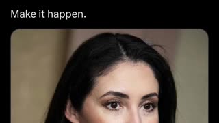 Rep. Anna Paulina Luna Pushes to Ban Dual Citizens from Serving in Congress