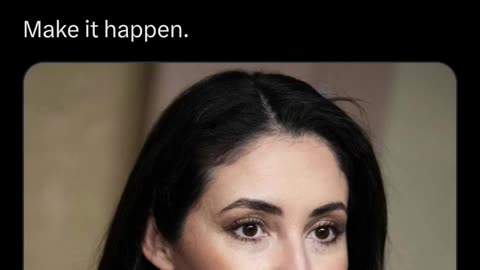 Rep. Anna Paulina Luna Pushes to Ban Dual Citizens from Serving in Congress