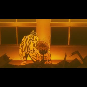 Meanwhile in Hollywood