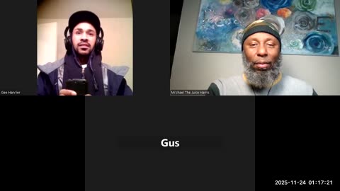 "Correct your Status & The Beast" Full Video "Fight 🔥 Fire w/Truth"👉🏿SUNDAY's👈🏿 @ 9pm est 11/23/25