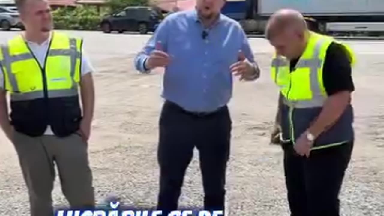 Se lucrează la primul tunel de autostradă din Vâlcea