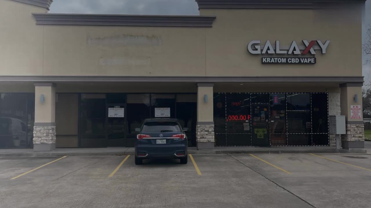 COMMERCIAL BUILDING FOR LEASE: 3311 FM 518, Suite 300, League City, TX 77573