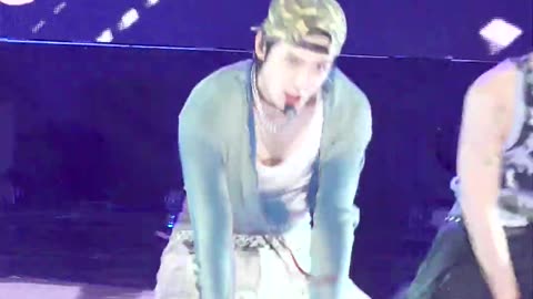 NCT U 재현 직캠 Baggy Jeans @인기가요 Inkigayo 230910