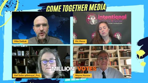 CTM --- S2E6 --- 11-6-2025 --- "Elections and Shutdowns" Clip 3