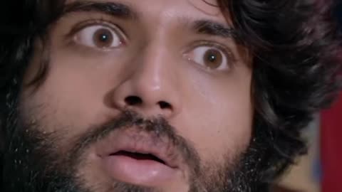 Vijay Deverakonda Mass Attitude | Viral South Indian Actor Video | Watch Online in Full HD