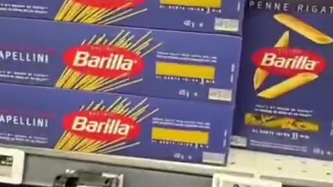 Stop eating Teflon pasta