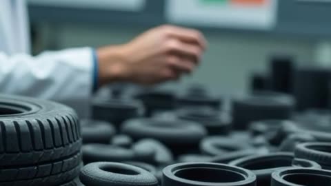The Looming Rubber Crisis: Are We Running Out?