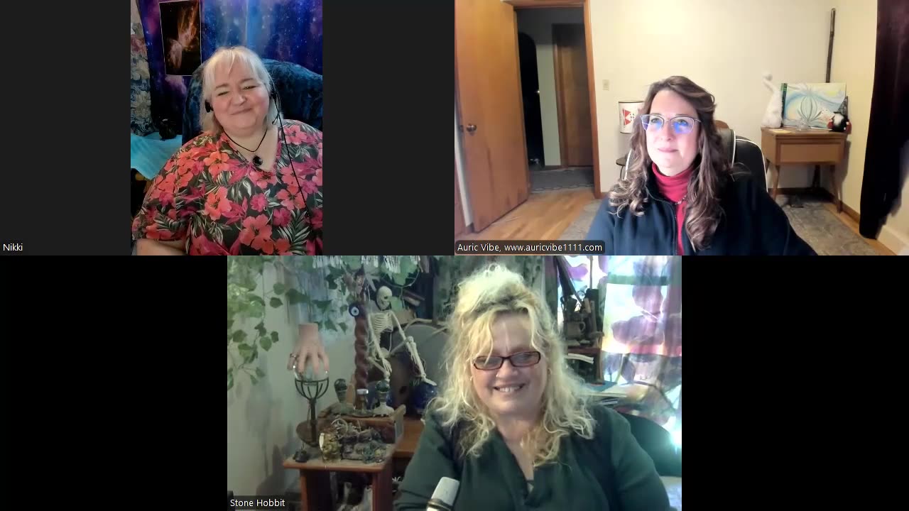 Roughshod Ramblings #33 U-P