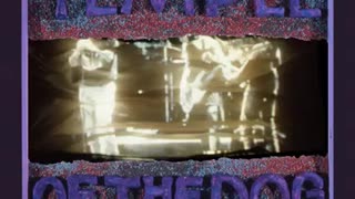 Temple of the Dog - Four Walled World