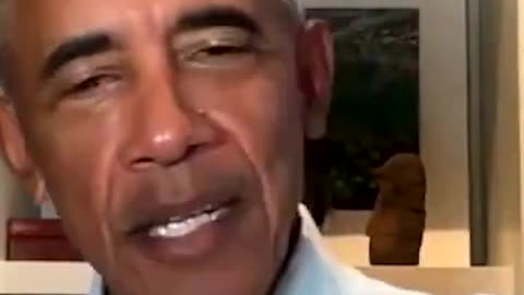 Barack Obama justifies why it’s okay for Democrats to cheat ...