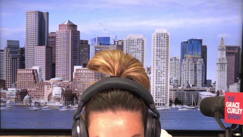 The Grace Curley Show July 23, 2025
