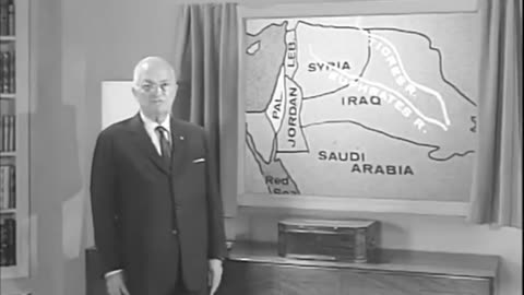 Before Israel was even created in 1948, Zionist Nazis demanded the US ethnically cleanse Palestine
