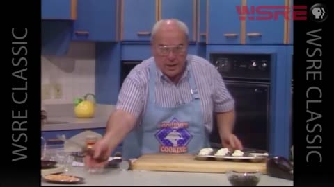 French Chicken Provencale Style (Ep. 302) Gourmet Cooking with Earl Peyroux WSRE