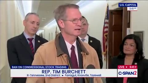 We all know what is going on, stock trading